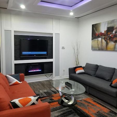 דירות המילטון Cozy And Unique Getaway מראה חיצוני תמונה
