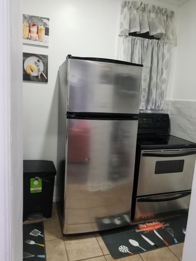 דירות המילטון Cozy And Unique Getaway מראה חיצוני תמונה