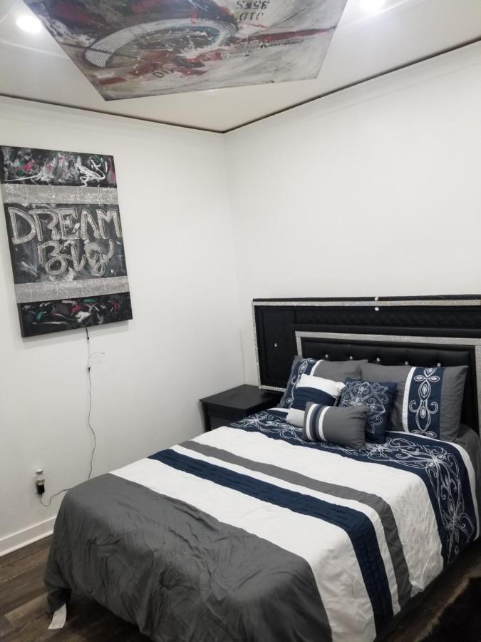 דירות המילטון Cozy And Unique Getaway מראה חיצוני תמונה