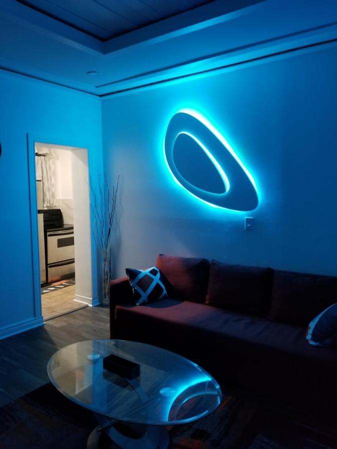 דירות המילטון Cozy And Unique Getaway מראה חיצוני תמונה