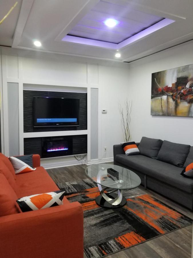 דירות המילטון Cozy And Unique Getaway מראה חיצוני תמונה