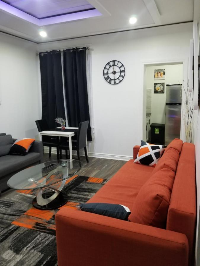 דירות המילטון Cozy And Unique Getaway מראה חיצוני תמונה